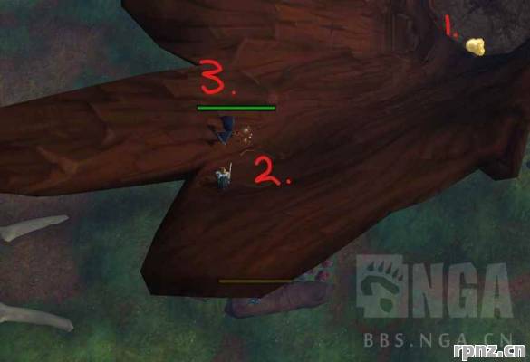 获取步骤是什么 巢穴怎么炸