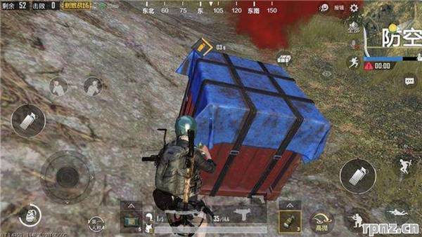 极客之魂效果是什么 废品场二进制空投组合怎么玩