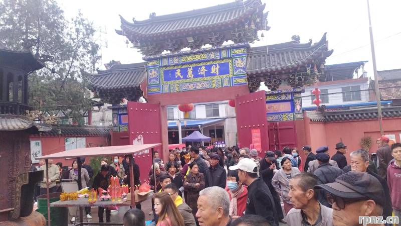 祭祀大典作用详解是什么 选项选择怎么做