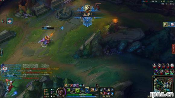 剑圣大招伤害机制是什么 克制剑圣大招装备有哪些