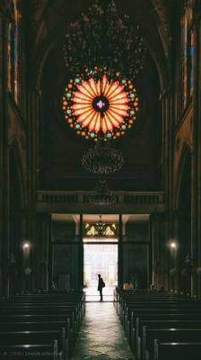 教堂祈祷任务长椅位置在哪 祈祷后没完成任务怎么回事