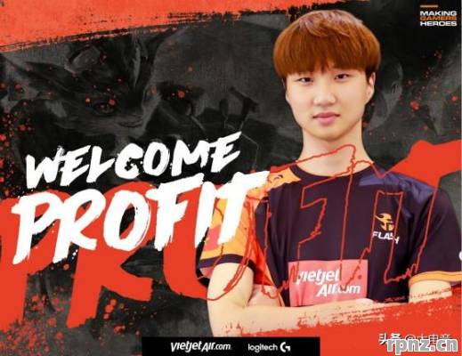 Dota2 FL战队来自哪个国家 越南电竞战队介绍