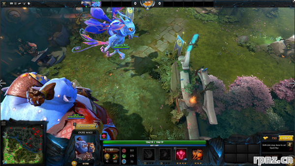 Dota2 RPG剧情任务设计技巧 2025进阶地图制作教程