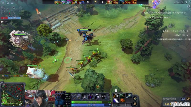 Dota2RPG新手教程 2025最新入门步骤详解