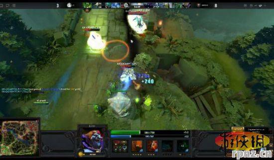 dota2vh局怎么进 dota2上vh局方法技巧