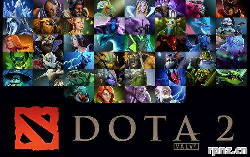 DOTA2冰龙哪个版本出的 2025最新英雄上线时间