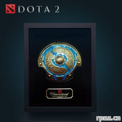 Dota2不朽盾领取地址 1000级登记步骤说明