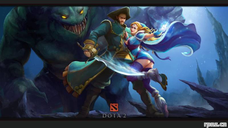 dota2如何与队友交换英雄 dota2交换英雄步骤