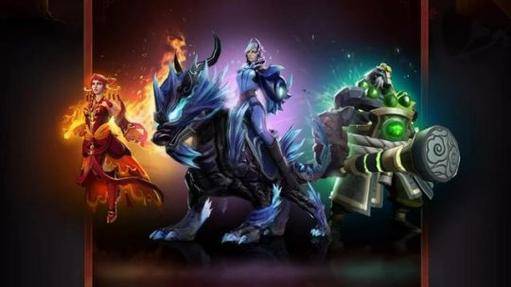 DOTA2一号位是什么 2025新手如何玩好核心位