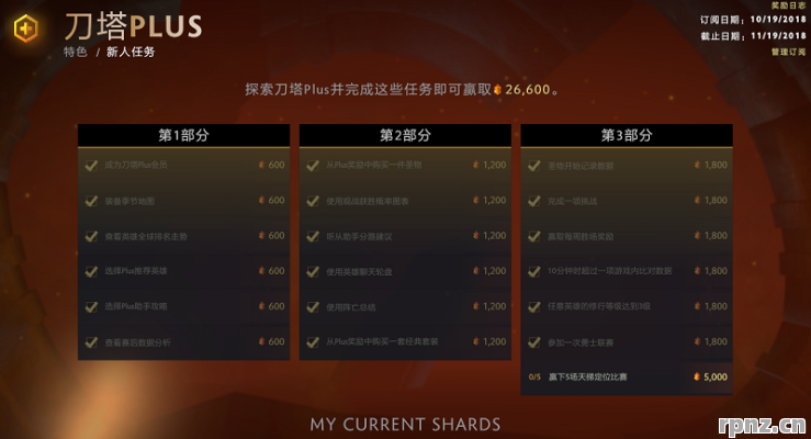 DOTA2英雄圣物获取指南2025新手速刷教学