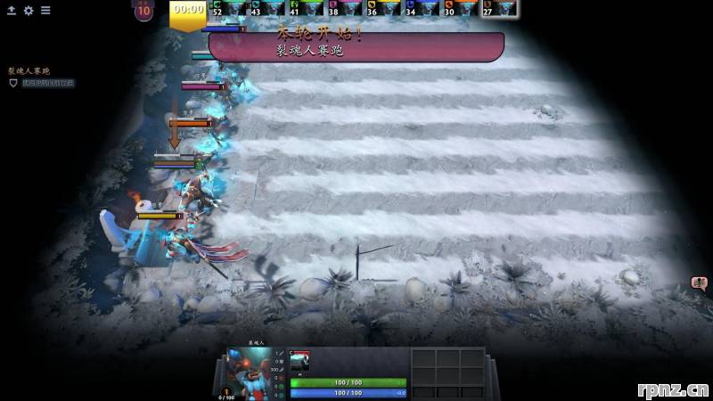 Dota2自定义技能推荐快捷键 界面显示调整攻略