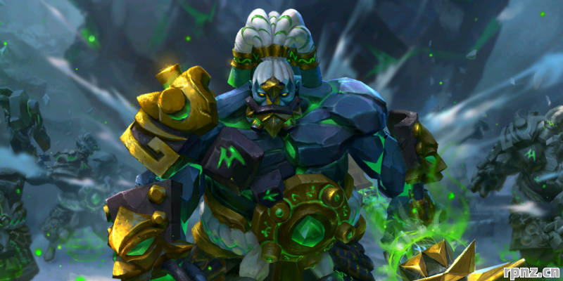 2026年大地之灵怎么玩 新手入门指南