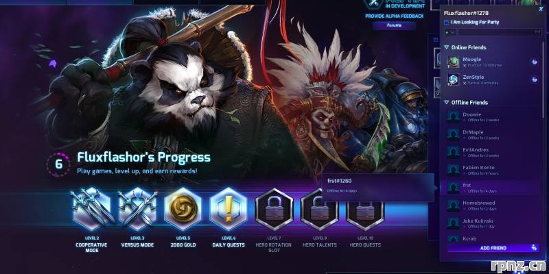 2026年风暴英雄凯瑞根多少钱 购买攻略详解