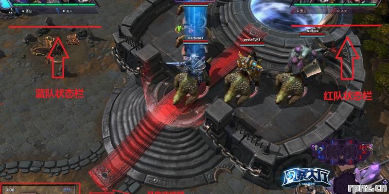 2026年风暴英雄怎么关录像 关闭录像方法简单学