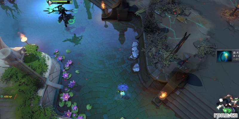 2026年两黑怎么玩 Dota2双排攻略