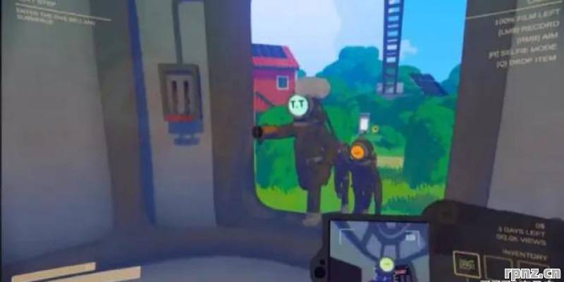 2026年林肯实验室怎么去 游戏攻略大全