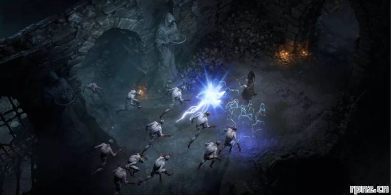 2026年魔法冥界怎么去 简单方法