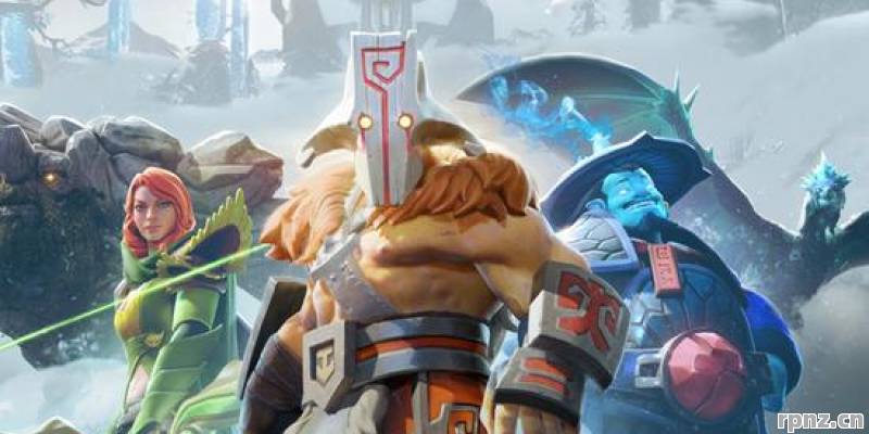 dota2普通匹配根据什么 2026年真相大揭秘