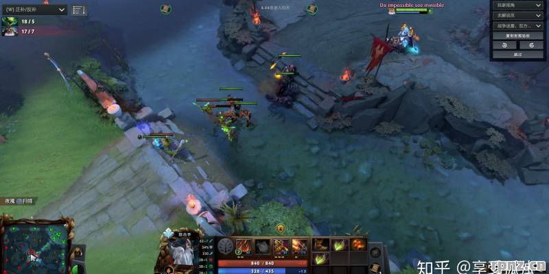 dota2如何坑队友 2026年实战技巧