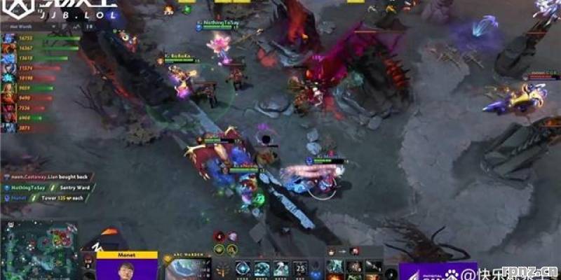 DOTA2直播延迟多久 2026年真相揭秘
