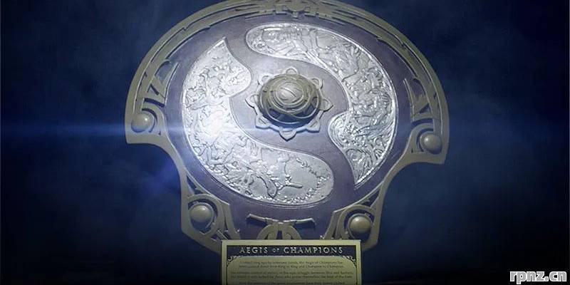Dota冠军盾有什么用 2026年终极解析
