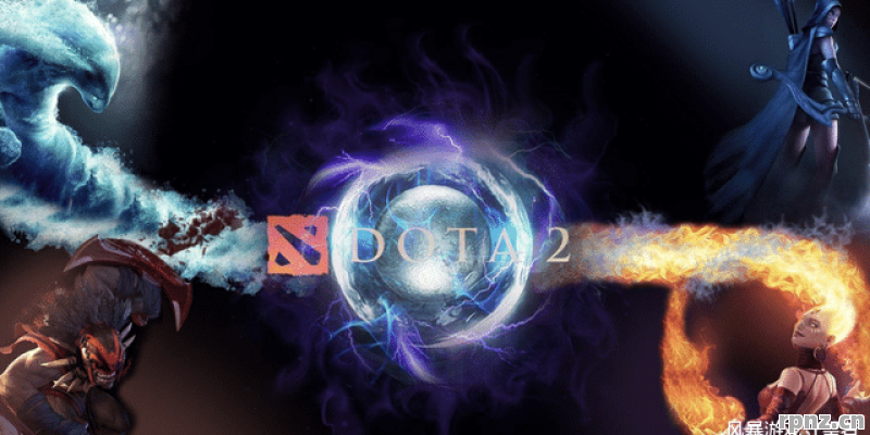 dota几号位对应什么位置 2026年权威解析