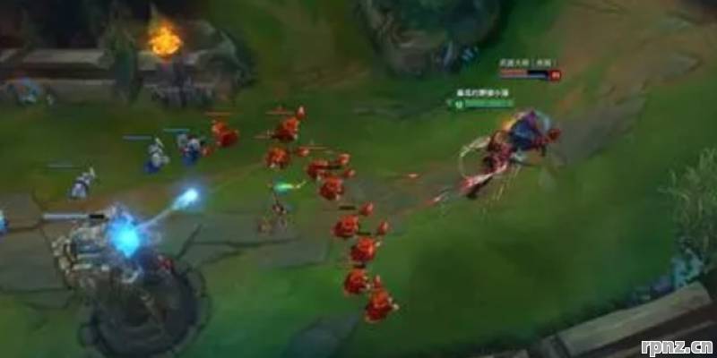 ganker什么意思？2026年游戏玩家必知