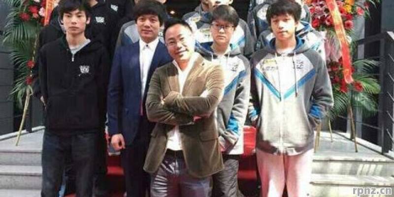 loligkid是哪里人 2026年揭秘电竞大神老家