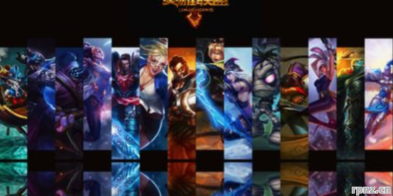 lolwcg是什么意思 2026年游戏玩家必知