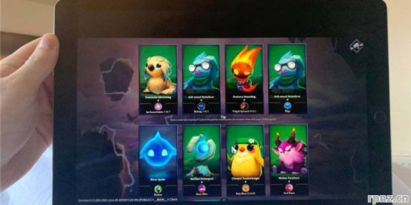 lol狂野女猎手怎么连招 2026年实战技巧