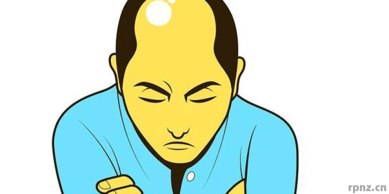 mmy为什么秃头 2026年原因大揭秘