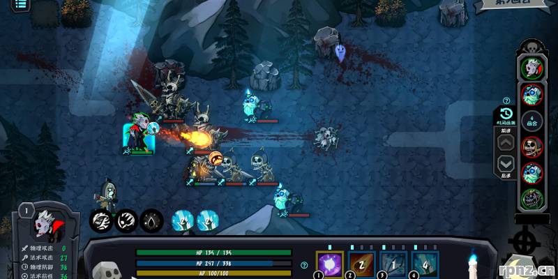 魂之挽歌啥意思2026年游戏攻略