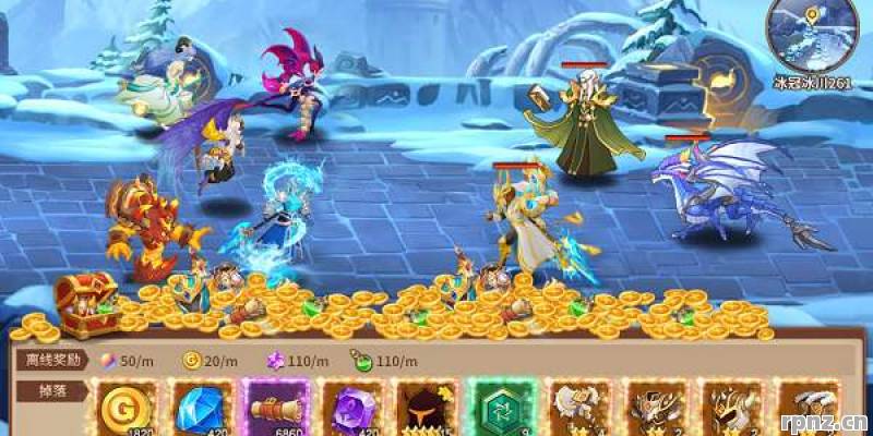 闪烁之光2026兑换码哪里找 最新福利大全