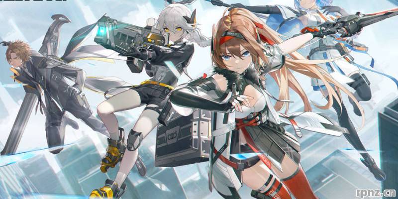 深空之眼2026年角色谁最强 推荐阵容