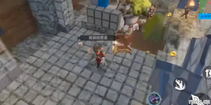 神角技巧野外地图任务怎么做 2026年简单攻略