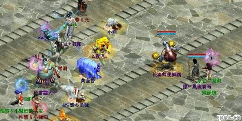 神仙道3鬼族谁最牛？2026年排行榜大揭秘