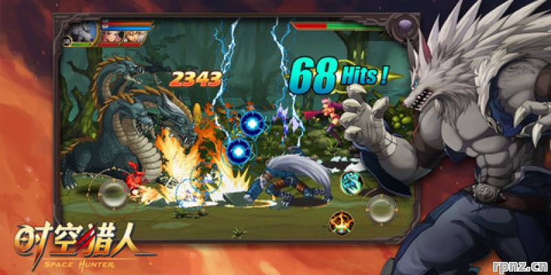 时空猎人3无尽塔60层怎么打 2026年最笨通关妙招