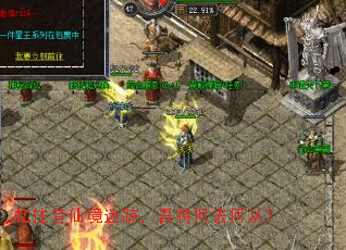 忆往昔仙境迷踪,吾将何去何从? 忆往昔仙境迷踪,吾将何去何从?