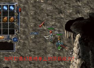 如何打造幻兽榜单上的顶级战力？