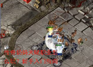 传奇奶妈天赋职业怎么玩？新手入门指南