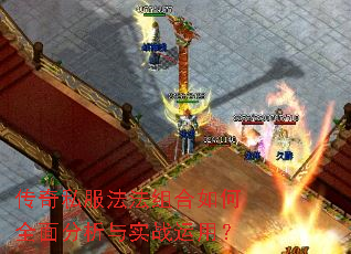 传奇私服法法组合如何全面分析与实战运用？