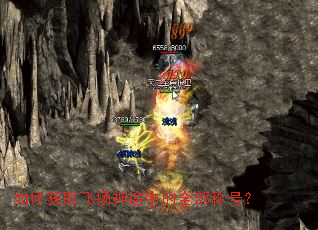 如何获取飞扬神途中的全部称号？