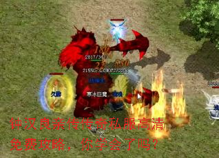 钟汉良亲传传奇私服高清免费攻略，你学会了吗？