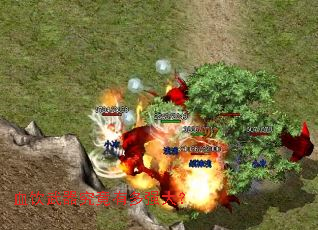 血饮武器究竟有多强大？