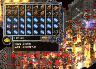 天龙衣隐藏属性如何解锁？获取途径与实战效果大揭秘