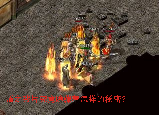 盾之残片究竟隐藏着怎样的秘密？