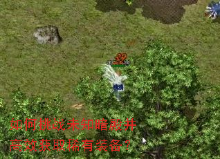 如何挑战未知暗殿并高效获取稀有装备？