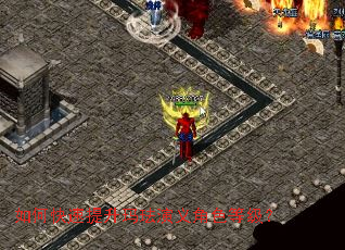 如何快速提升玛珐演义角色等级？