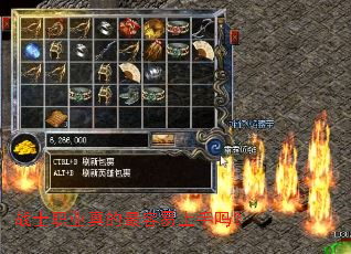 战士职业真的最容易上手吗？