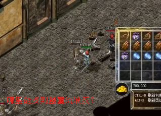 哪里能找到盟重流浪汉？